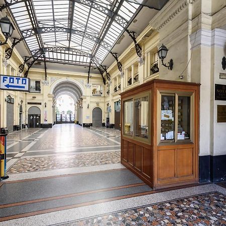 Piazza Nicola Amore 14 Nápoles Exterior foto